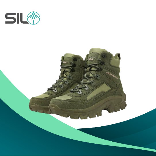 Zapatos de Seguridad