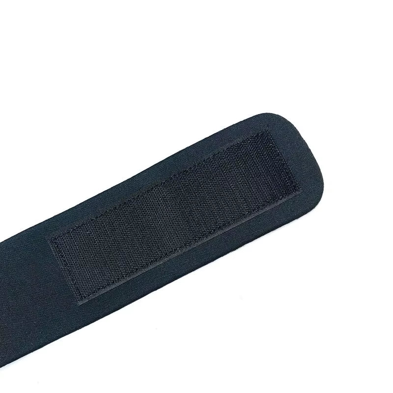 Football Kick Throw Solo Practice Adjustable Waist Belt Soccer Ball Control Training Equipment Children Training Elastic Belt