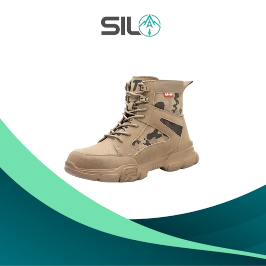 Security Shoes
