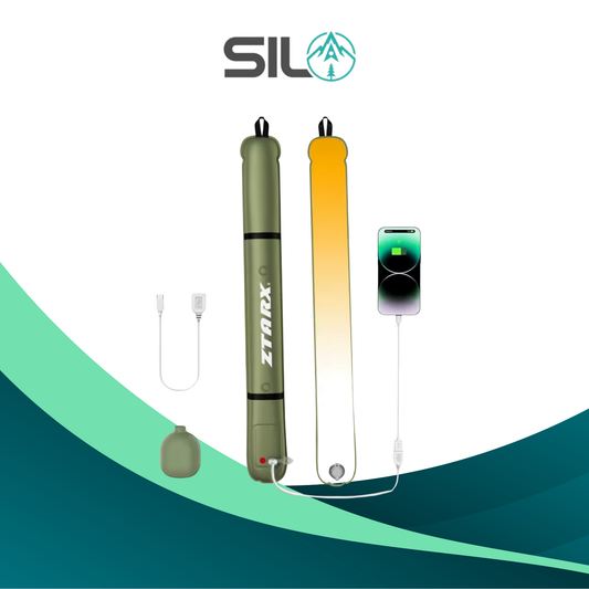 Ztarx - Rechargeable Battery