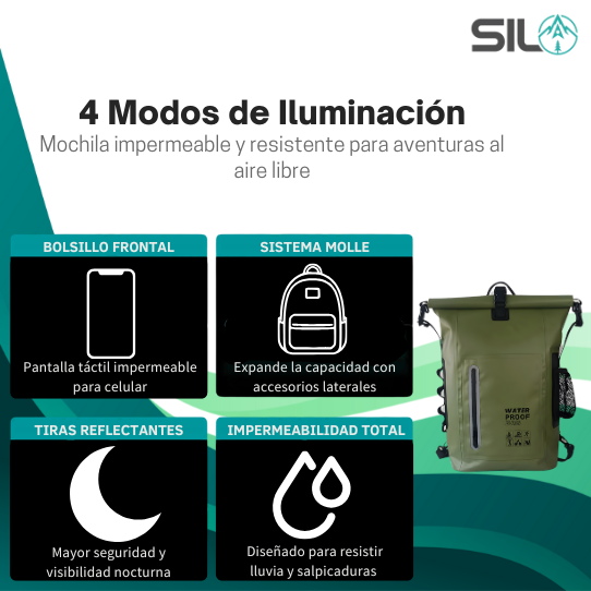 Hydrobag