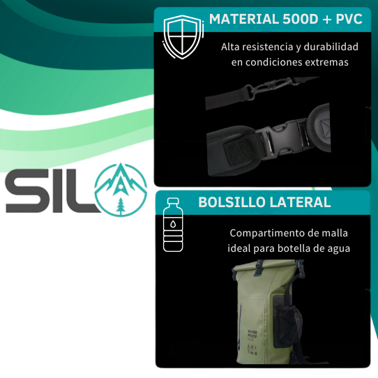 Hydrobag