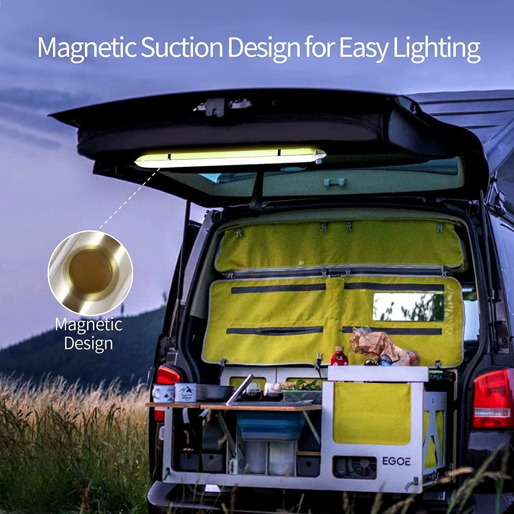 MagnaLight