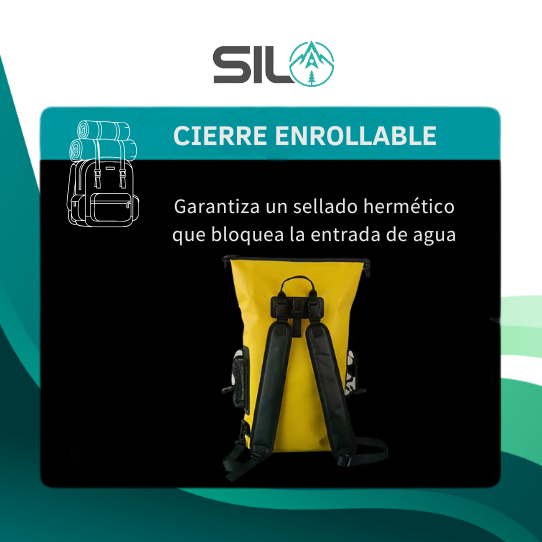 Hydrobag