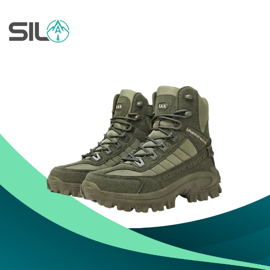 Zapatos de Seguridad