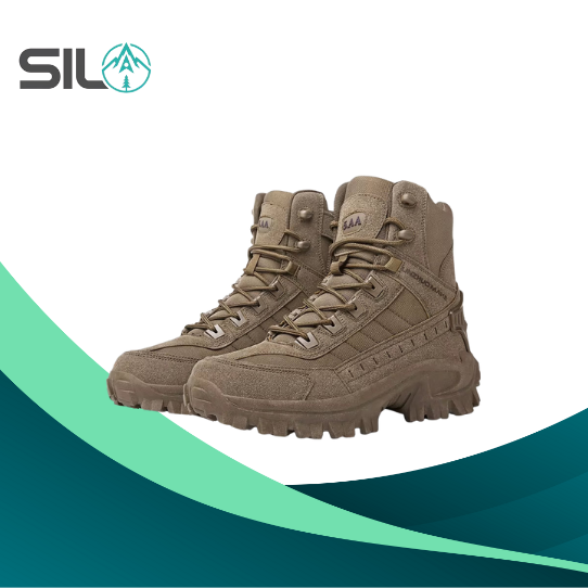 Zapatos de Seguridad