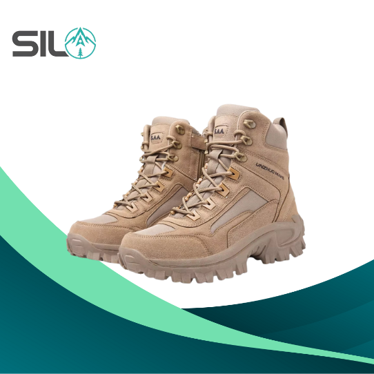 Zapatos de Seguridad
