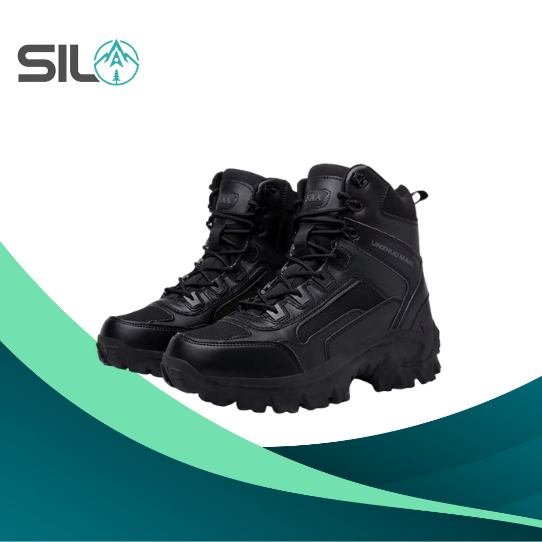 Zapatos de Seguridad
